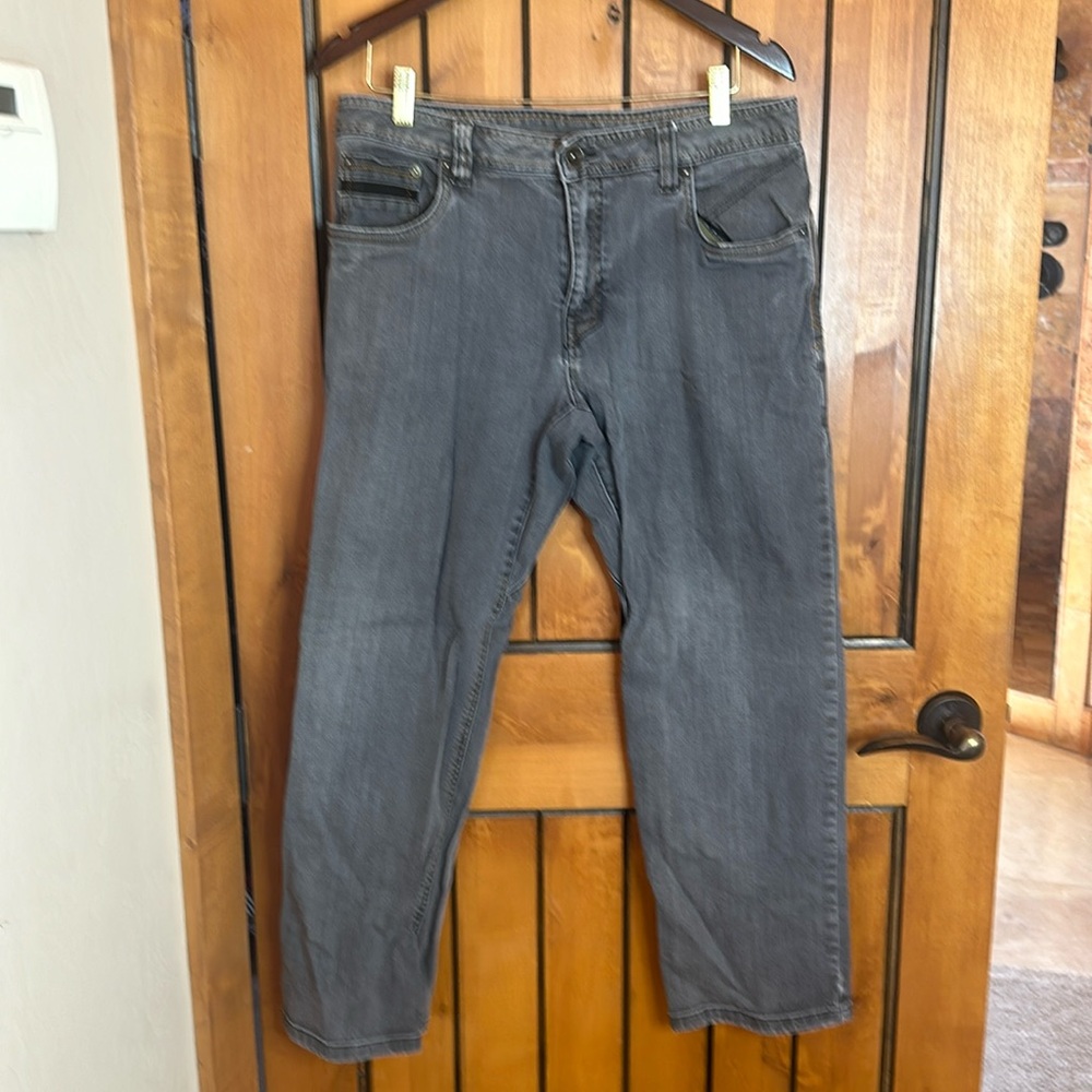 Piranha denim 33 x 30